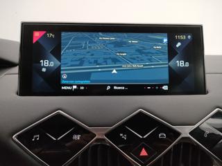 DS AUTOMOBILES DS 3 Crossback usata, con Immobilizzatore elettronico