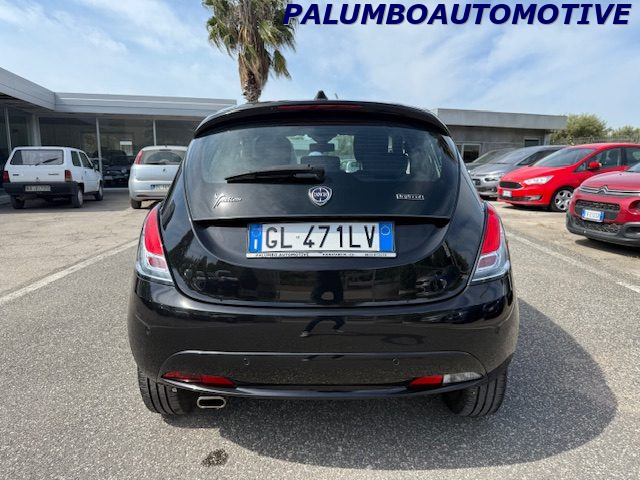 LANCIA Ypsilon usata, con Chiusura centralizzata