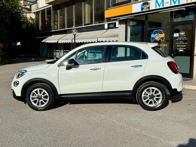 FIAT 500X usata, con Alzacristalli elettrici