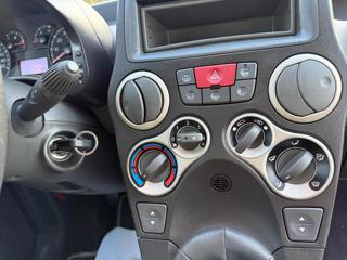 FIAT Panda usata, con Specchietti laterali elettrici