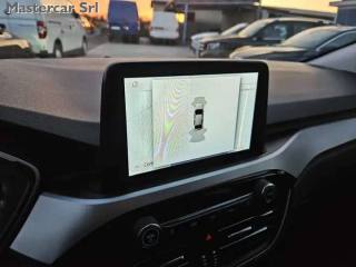 FORD Kuga usata, con Controllo elettronico della corsia