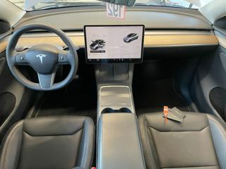 TESLA Model Y usata, con Interni in pelle