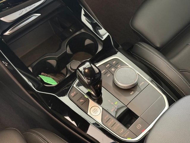 BMW X3 usata, con Servosterzo