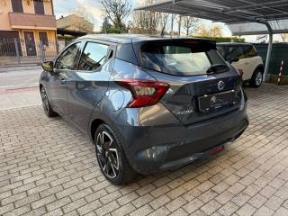 NISSAN Micra usata 6