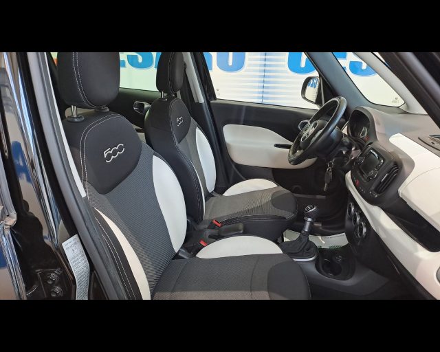 FIAT 500L usata 19