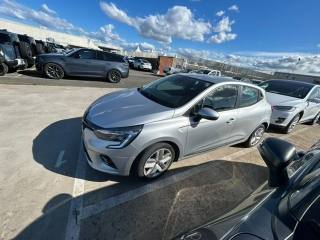 RENAULT Clio usata, con Airbag laterali