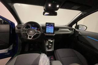 RENAULT Captur usata, con ESP