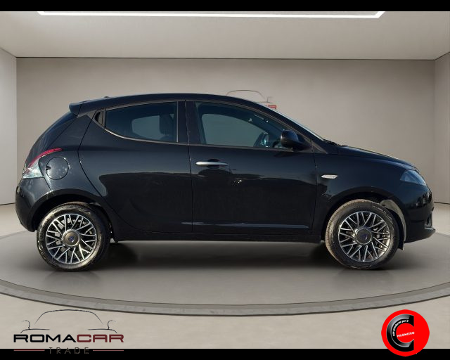 LANCIA Ypsilon usata, con Chiusura centralizzata