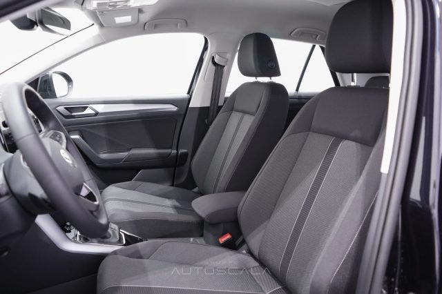 VOLKSWAGEN T-Roc usata, con Controllo trazione