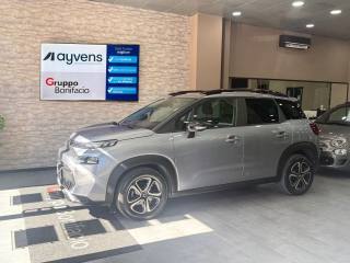 CITROEN C3 Aircross BlueHDi 110 S&S Feel