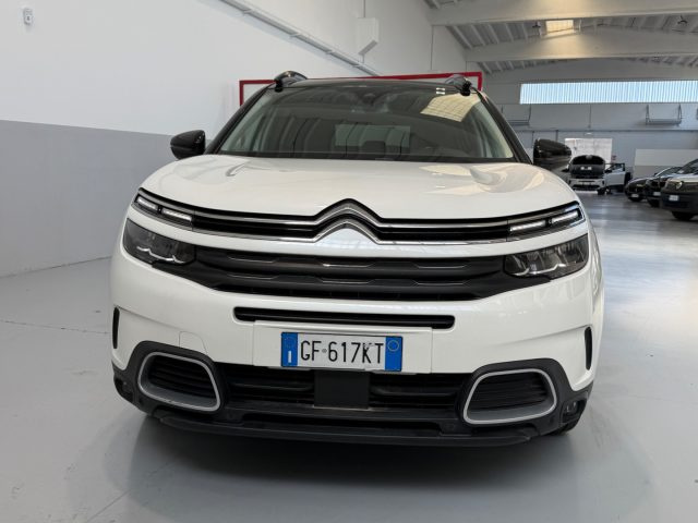 CITROEN C5 Aircross usata, con Airbag