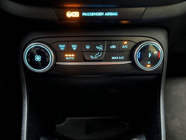 FORD Fiesta usata, con Chiusura centralizzata