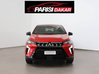 MITSUBISHI ASX usata, con Alzacristalli elettrici