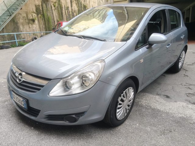 OPEL Corsa usata, con Airbag