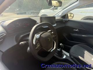 PEUGEOT 208 usata, con Cruise Control
