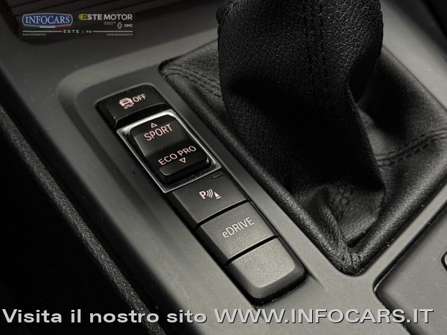 BMW X1 usata, con Portellone posteriore elettrico