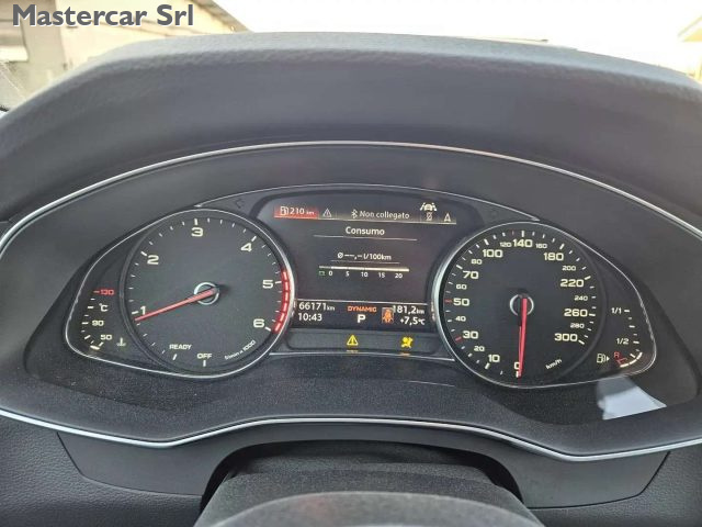 AUDI A6 usata, con Park Distance Control