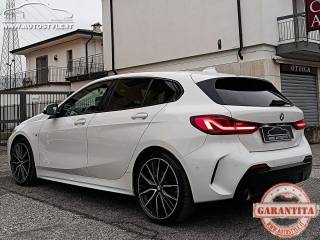 BMW 118 usata, con Fari direzionali