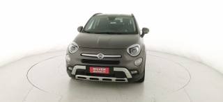 FIAT 500X usata, con Controllo elettronico della corsia