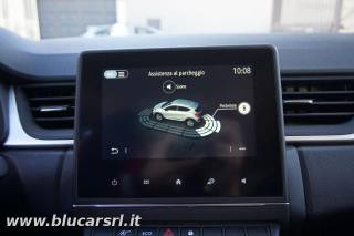 RENAULT Captur usata, con Sensore di luce