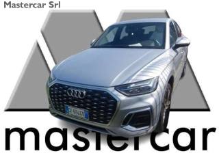 AUDI Q5 Sportback tdi S line quattro s-line 20