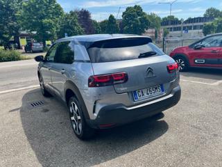 CITROEN C4 Cactus usata, con Airbag laterali