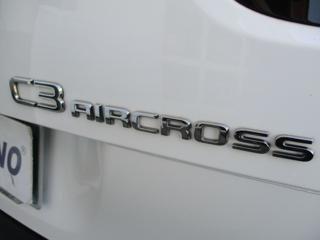 CITROEN C3 Aircross usata 9