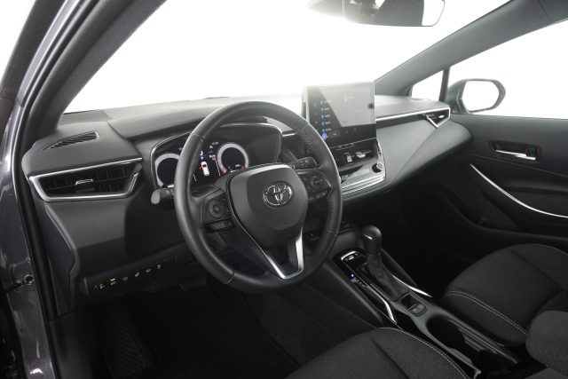 TOYOTA Corolla usata 7