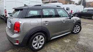 MINI Countryman usata, con Airbag Passeggero