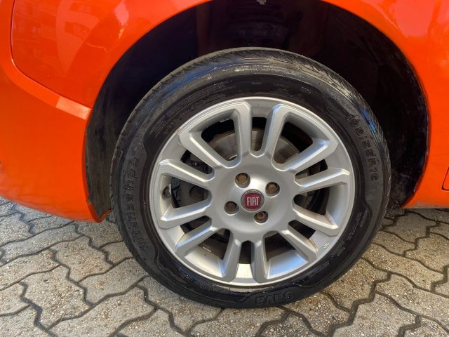 FIAT Qubo usata, con Cerchi in lega