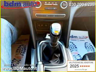 RENAULT Megane usata, con Immobilizzatore elettronico