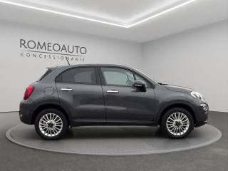 FIAT 500X usata, con Cerchi in lega