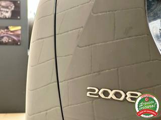 PEUGEOT 2008 usata, con Autoradio