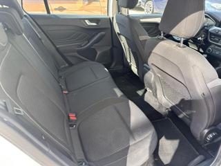 FORD Focus usata, con Cruise Control