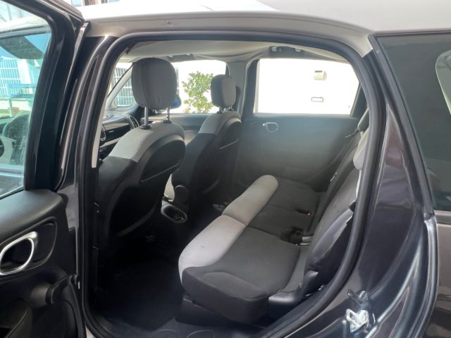 FIAT 500L usata, con Alzacristalli elettrici