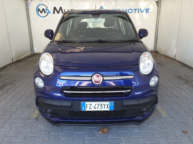 FIAT 500L usata, con ABS