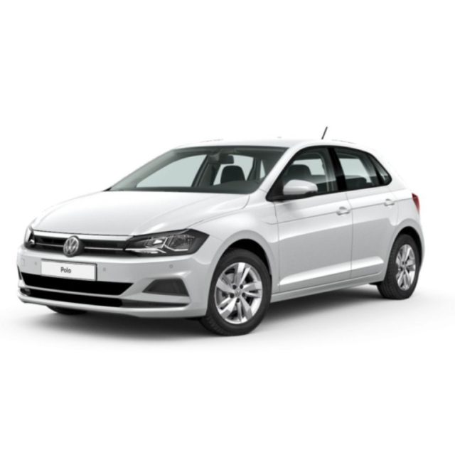 VOLKSWAGEN Polo usata, con ABS