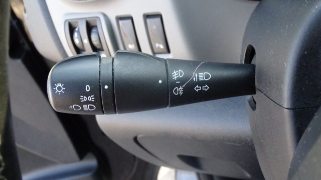 RENAULT Trafic usata 86