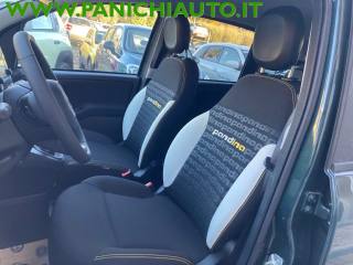 FIAT Panda usata, con ESP