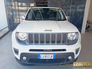 JEEP Renegade 1.6 Mjt 130 CV S
