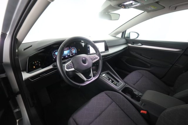 VOLKSWAGEN Golf usata 1