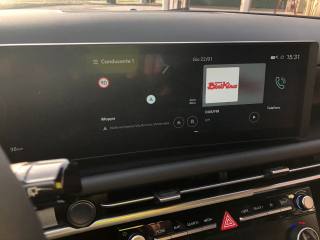 HYUNDAI Tucson usata, con Controllo trazione