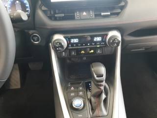 SUZUKI Across usata, con Interni in pelle