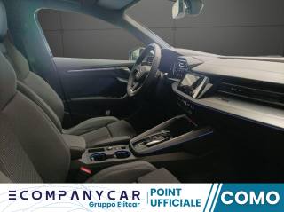 AUDI A3 usata, con ESP