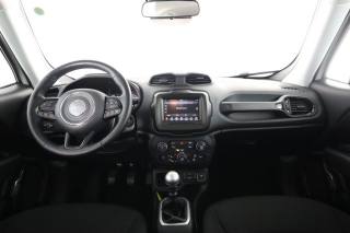 JEEP Renegade usata 4