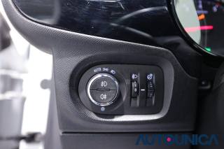 OPEL Corsa usata, con Controllo elettronico della corsia