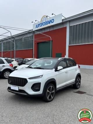 DR MOTOR DR 3.0 usata, con Airbag