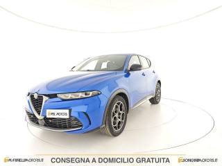 ALFA ROMEO Tonale 1.5 MHEV 160CV TCT7 TI
