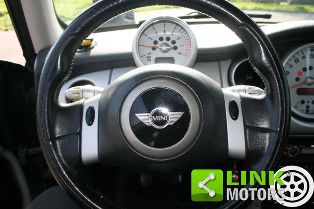 MINI Mini usata, con Cerchi in lega