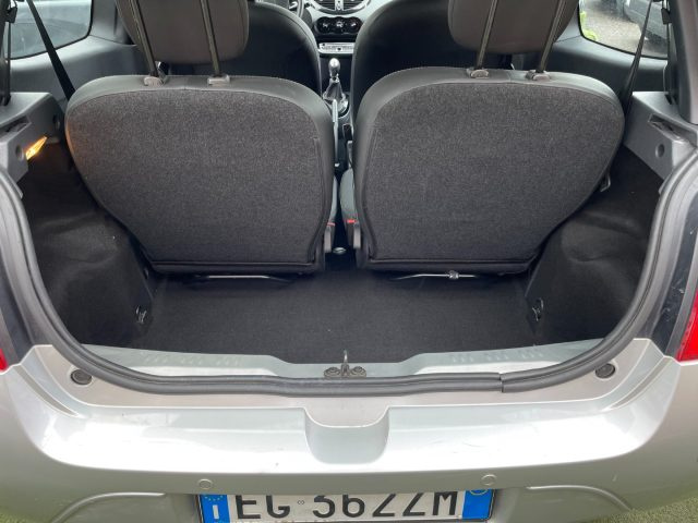 RENAULT Twingo usata, con Immobilizzatore elettronico